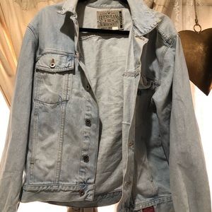 Guess Jackets & Coats - Vintage Guess Denim Jacket Guess Jackets & Coats - Vintage Guess Denim Jacket